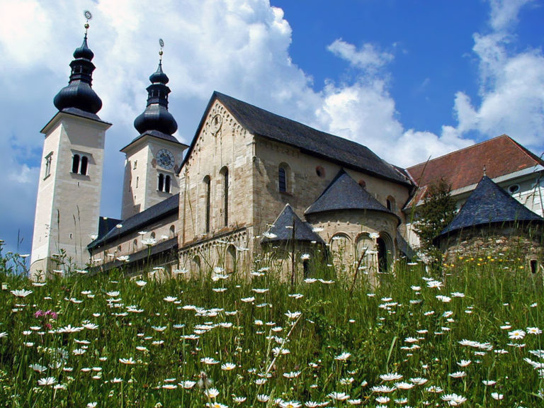 Dom zu Gurk