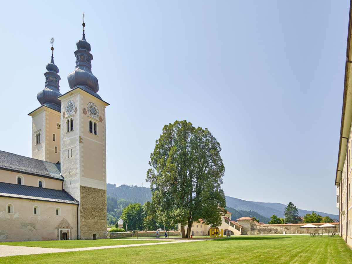 Dom zu Gurk