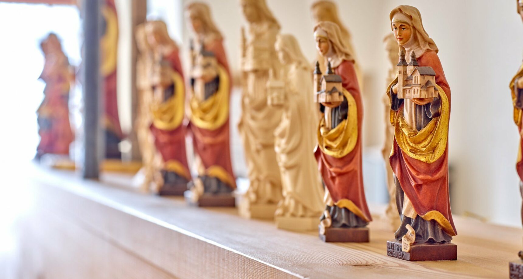 Domladen, Dom zu Gurk